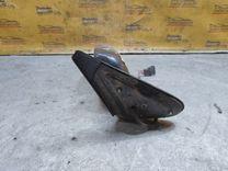 Зеркало наружное левое A46MBK Seat Toledo купить в магазине запчастей бу