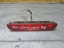 Стоп-сигнал A2MAZ7 Mitsubishi Carisma