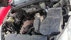 Бачок омывателя N28UBJ Peugeot 407
