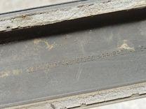 Молдинг (накладка кузовная) VO2Q64 Opel Astra купить с доставкой