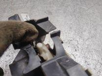 Замок двери передней левой RF77U7 Peugeot 605 - Фото 6