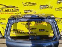 Крышка багажника (дверь 3-5) 02RMD3 Peugeot 207 купить на авторазборке