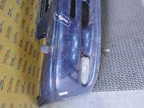 Бампер передний 90OX6S Chrysler Voyager undefined