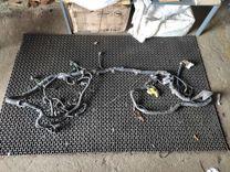 Проводка двигателя 7MO839 Mitsubishi Space Star