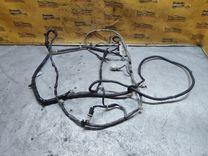 Проводка крышки багажника XSJ101 Honda Accord купить в магазине запчастей бу