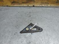 Накладка крыла (уголок зеркала) переднего правого 36KM18 Toyota Avensis купить в магазине запчастей бу
