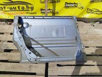 Дверь задняя левая WBDA08 Audi 100 купить в магазине запчастей бу