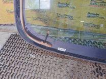 Стекло заднее 3N2W91 Citroen Xsara Picasso купить в магазине запчастей бу