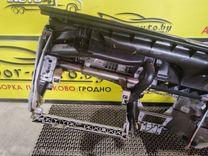 Панель передняя салона (торпедо) R4W0BG Citroen C5 undefined