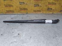 Щеткодержатель задний MMW86R Toyota Avensis - Фото 2