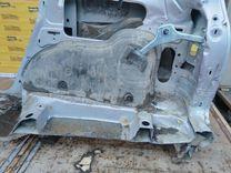 Крыло заднее правое 0KR153 Opel Zafira undefined