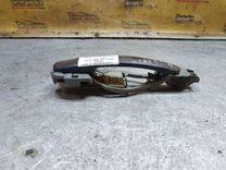 Ручка наружная задняя левая K3F59X Seat Toledo купить с доставкой