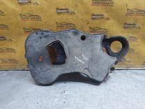 Защита (кожух) ремня ГРМ F269XT Daewoo Leganza