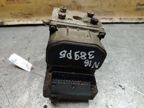 Блок ABS GN87LE Nissan Almera - Фото 3