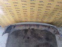 Бампер задний MOBQ2H Ford Fiesta купить с доставкой. Огромный выбор запчастей и марок авто. У нас есть практически все.