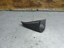 Заглушка зеркала правого 7WSPXX Saab 9-3 - Фото 1