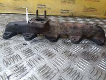 Коллектор выпускной QSJQ65 Ford Focus - Фото 4