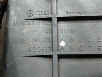 Кулиса H19PRT Audi A4 - Фото 16