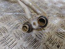 Патрубок отопителя (печки) L8VLZS Skoda Roomster купить с доставкой