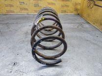 Пружина задняя HY08SV Renault Safrane купить