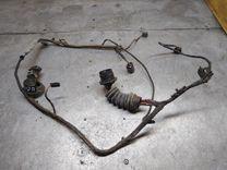 Проводка двери передней правой DWNKGB Volkswagen Sharan