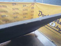 Полка багажника NU0Y1K Opel Vectra купить в магазине запчастей бу