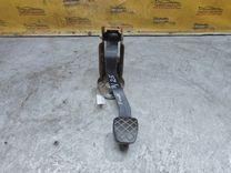 Педаль сцепления WHR5LB Volkswagen Polo