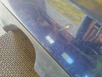 Бампер задний S6YH48 Audi A4 купить в магазине запчастей бу