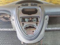 Панель передняя салона (торпедо) I04CUJ Citroen Xsara Picasso - Фото 3