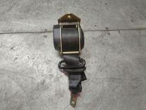 Ремень безопасности задний правый 6IMYOO Citroen Xsara Picasso - Фото 1