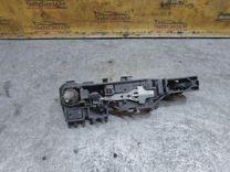 Ручка наружная передняя левая I50QGD Renault Scenic купить с доставкой