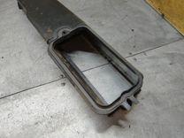 Корпус салонного фильтра KMCJMX Volkswagen Sharan купить