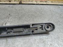 Щеткодержатель задний EROFH6 Citroen C5 - Фото 5