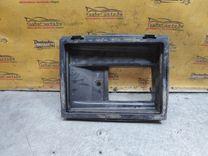 Корпус салонного фильтра E92Z8E Seat Toledo купить на авторазборке