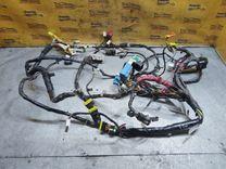 Проводка салона T4NA7D Mazda 3