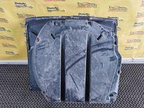 Ниша запасного колеса OJP53W Peugeot 607 купить в магазине запчастей бу