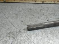 Рулевой карданчик CRBKB1 Mitsubishi Grandis купить с доставкой