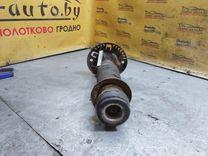 Амортизатор передний левый 6O82SI Skoda Fabia купить