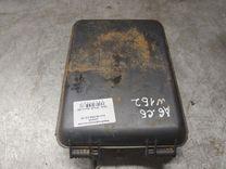 Короб предохранителей OGAVIA Audi A6 купить на авторазборке