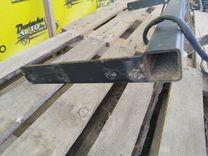 Прицепное устройство (фаркоп) K7YQRV Volkswagen Passat купить с доставкой