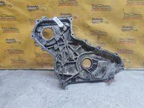 Крышка двигателя передняя R5QCKK Kia Sorento купить с доставкой