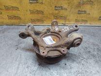 Ступица задняя левая 24S8L0 Mercedes C W202 - Фото 4