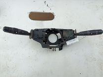 Переключатель подрулевой (стрекоза) V6890P Peugeot 406 - Фото 2