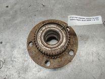 Ступица задняя левая 6J4600 Volkswagen Golf - Фото 1