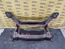 Балка подвески задняя 7G824F Ford Mondeo купить на авторазборке