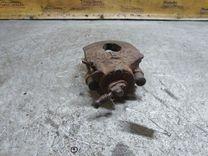 Суппорт передний левый 9MI120 Volkswagen Golf купить с доставкой