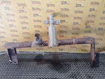 Прицепное устройство (фаркоп) C2M39A Ford Escort купить с доставкой