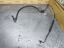 Трубка гидроусилителя ZG81ZM Citroen C5