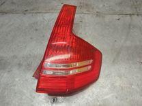 Фонарь задний правый HTNK68 Citroen C4