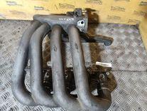 Коллектор впускной 72TDSJ Audi A3 - Фото 3